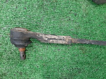 РУЛЕВАЯ РЕЙКА НА NISSAN BLUEBIRD SYLPHY QG10 QG18DE