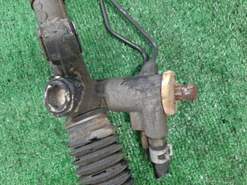 РУЛЕВАЯ РЕЙКА НА NISSAN BLUEBIRD SYLPHY QG10 QG18DE