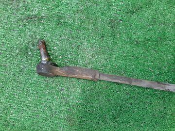 РУЛЕВАЯ РЕЙКА НА HONDA STEPWGN RF1 B20B