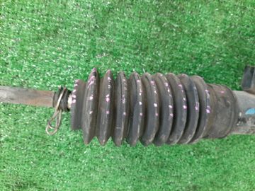 РУЛЕВАЯ РЕЙКА НА HONDA STEPWGN RF1 B20B