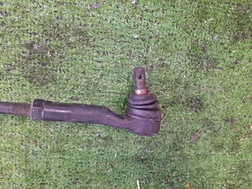 РУЛЕВАЯ РЕЙКА НА NISSAN BLUEBIRD SYLPHY QG10 QG18DE