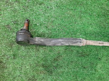 РУЛЕВАЯ РЕЙКА НА TOYOTA ISIS ZGM10G 2ZR-FAE