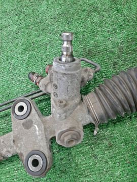 РУЛЕВАЯ РЕЙКА НА SUZUKI AERIO RB21S M15A