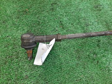 РУЛЕВАЯ РЕЙКА НА SUZUKI AERIO RB21S M15A