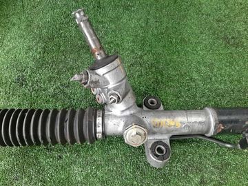 РУЛЕВАЯ РЕЙКА НА SUBARU LEGACY BP5 EJ20E