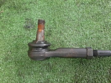 РУЛЕВАЯ РЕЙКА НА NISSAN LIBERTY RM12 QR20DE