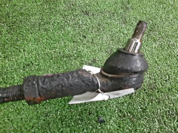 РУЛЕВАЯ РЕЙКА НА MITSUBISHI AIRTREK CU2W 4G63