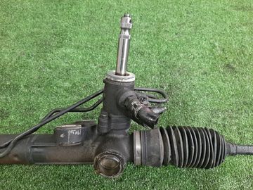 РУЛЕВАЯ РЕЙКА НА MITSUBISHI AIRTREK CU2W 4G63