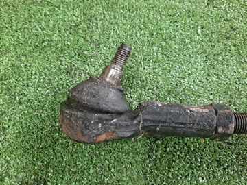 РУЛЕВАЯ РЕЙКА НА MITSUBISHI AIRTREK CU2W 4G63