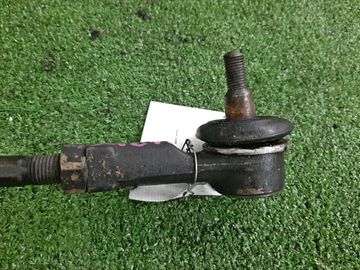 РУЛЕВАЯ РЕЙКА НА MITSUBISHI AIRTREK CU2W 4G63