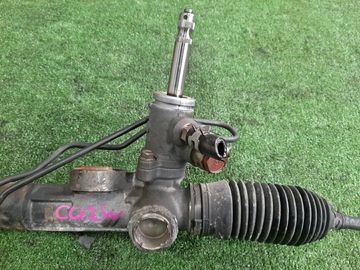 РУЛЕВАЯ РЕЙКА НА MITSUBISHI AIRTREK CU2W 4G63