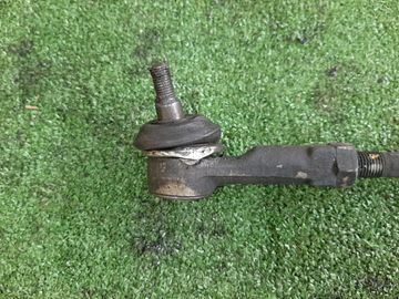 РУЛЕВАЯ РЕЙКА НА MITSUBISHI AIRTREK CU2W 4G63