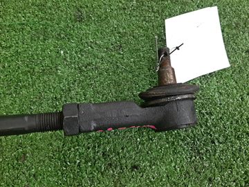 РУЛЕВАЯ РЕЙКА НА MITSUBISHI RVR N71W 4G93