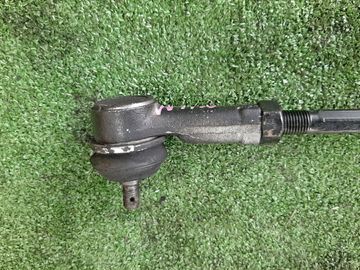 РУЛЕВАЯ РЕЙКА НА MITSUBISHI RVR N71W 4G93