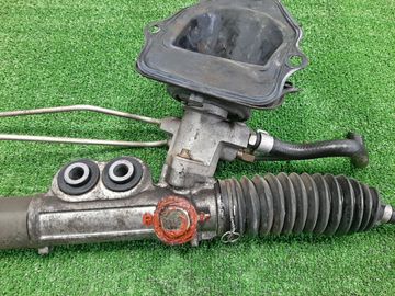 РУЛЕВАЯ РЕЙКА НА NISSAN CEFIRO A33 VQ20DE