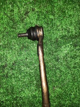 РУЛЕВАЯ РЕЙКА НА HONDA FIT ARIA GD8 L15A