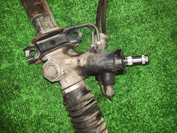 РУЛЕВАЯ РЕЙКА НА TOYOTA RAUM EXZ10 5E-FE