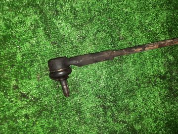 РУЛЕВАЯ РЕЙКА НА TOYOTA RAUM EXZ10 5E-FE