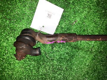 РУЛЕВАЯ РЕЙКА НА TOYOTA MARK II GX90 1G-FE