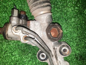 РУЛЕВАЯ РЕЙКА НА TOYOTA MARK II GX90 1G-FE