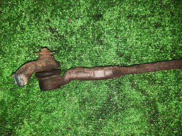 РУЛЕВАЯ РЕЙКА НА TOYOTA MARK II GX90 1G-FE