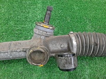 РУЛЕВАЯ РЕЙКА НА TOYOTA COROLLA RUNX NZE121 1NZ-FE