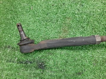 РУЛЕВАЯ РЕЙКА НА TOYOTA COROLLA RUNX NZE121 1NZ-FE