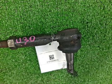 РУЛЕВАЯ РЕЙКА НА NISSAN PRESAGE U30 KA24DE