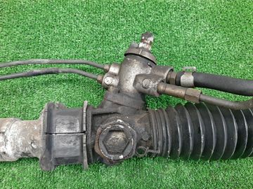 РУЛЕВАЯ РЕЙКА НА NISSAN PRESAGE U30 KA24DE