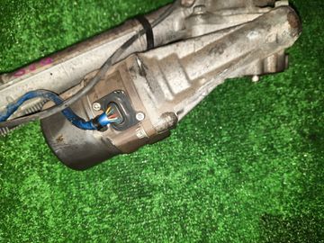 РУЛЕВАЯ РЕЙКА НА SUBARU FORESTER SJG FA20