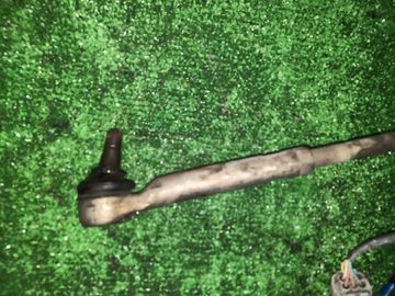 РУЛЕВАЯ РЕЙКА НА SUBARU FORESTER SJG FA20