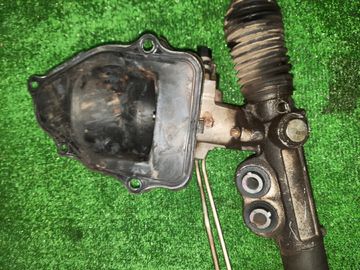 РУЛЕВАЯ РЕЙКА НА NISSAN CEFIRO A33 VQ20DE