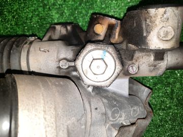 РУЛЕВАЯ РЕЙКА НА HONDA FIT ARIA GD8 L15A