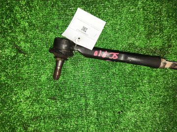 РУЛЕВАЯ РЕЙКА НА TOYOTA VITZ SCP10 1SZ-FE