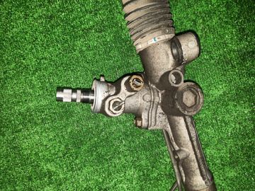 РУЛЕВАЯ РЕЙКА НА TOYOTA VITZ SCP10 1SZ-FE