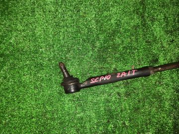 РУЛЕВАЯ РЕЙКА НА TOYOTA VITZ SCP10 1SZ-FE