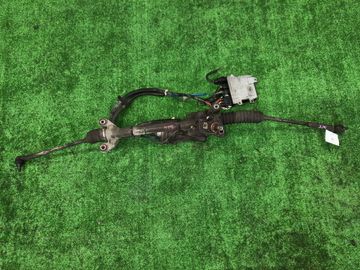 РУЛЕВАЯ РЕЙКА НА SUBARU FORESTER SJG FA20