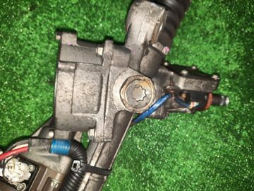 РУЛЕВАЯ РЕЙКА НА SUBARU FORESTER SJG FA20