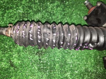 РУЛЕВАЯ РЕЙКА НА SUBARU FORESTER SJG FA20