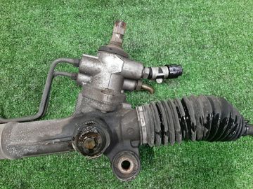 РУЛЕВАЯ РЕЙКА НА TOYOTA NADIA SXN15 3S-FE