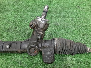 РУЛЕВАЯ РЕЙКА НА TOYOTA OPA ZCT10 1ZZ-FE