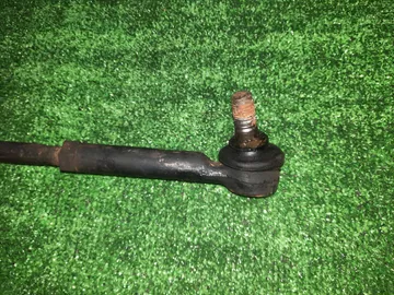 РУЛЕВАЯ РЕЙКА НА TOYOTA GRAND HIACE KCH16W 1KZ-TE