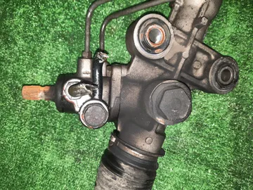 РУЛЕВАЯ РЕЙКА НА TOYOTA GRAND HIACE KCH16W 1KZ-TE