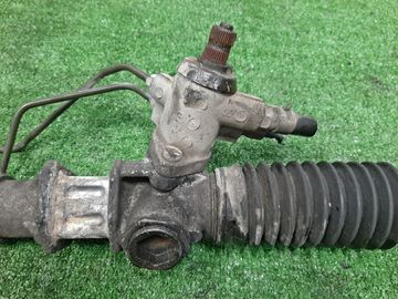 РУЛЕВАЯ РЕЙКА НА NISSAN EXPERT VNW11 QG18DE