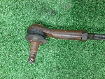 РУЛЕВАЯ РЕЙКА НА NISSAN EXPERT VNW11 QG18DE