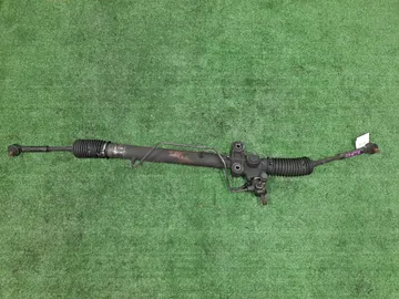 РУЛЕВАЯ РЕЙКА НА TOYOTA GRAND HIACE KCH16W 1KZ-TE