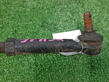 РУЛЕВАЯ РЕЙКА НА TOYOTA GRAND HIACE KCH16W 1KZ-TE