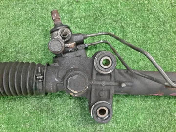 РУЛЕВАЯ РЕЙКА НА TOYOTA GRAND HIACE KCH16W 1KZ-TE