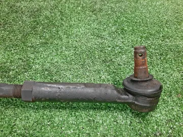 РУЛЕВАЯ РЕЙКА НА TOYOTA GRAND HIACE KCH16W 1KZ-TE