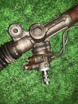 РУЛЕВАЯ РЕЙКА НА TOYOTA WISH ZNE14G 1ZZ-FE